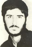 آلبوم اختصاصی تصاویر شهید حسین رستمی منش . کد 1403204316 آ