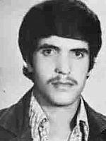 آلبوم اختصاصی تصاویر شهید مجید رستمی دیزجی . کد 1403204293 آ