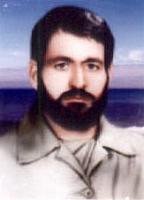 آلبوم اختصاصی تصاویر شهید نوروز رستمی عین الدین . کد 1403244502 آ