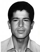 آلبوم اختصاصی تصاویر شهید امین اله رسمی . کد 1403258324 آ