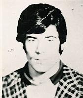 آلبوم اختصاصی تصاویر شهید سالم رسول زاده . کد 1403204328 آ