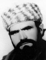 آلبوم اختصاصی تصاویر شهید غلامرضا رسول زاده . کد 1403229129 آ