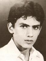 آلبوم اختصاصی تصاویر شهید فرشید رسول زاده . کد 1403204329 آ