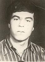 آلبوم اختصاصی تصاویر شهید مسلم رسول سایر . کد 1403229130 آ