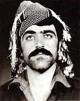 آلبوم اختصاصی تصاویر شهید رحیم رسولی . کد 1403244527 آ