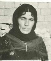 آلبوم اختصاصی تصاویر شهید زهرا رسولی . کد 1403244531 آ