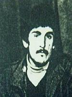 آلبوم اختصاصی تصاویر شهید صابر رسولی . کد 1403229144 آ