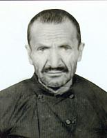 آلبوم اختصاصی تصاویر شهید صدیق رسولی . کد 1403229145 آ