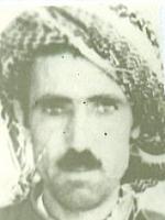 آلبوم اختصاصی تصاویر شهید مصطفی رسولی ازاد . کد 1403258374 آ