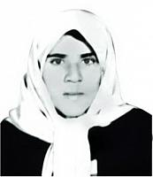 آلبوم اختصاصی تصاویر شهید ناهید رسولی ابداری . کد 1403258386 آ