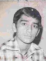 آلبوم اختصاصی تصاویر شهید محمد رسولی ابدری . کد 1403204350 آ