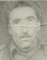 آلبوم اختصاصی تصاویر شهید قادر رسولی اذرنالوس . کد 1403204349 آ