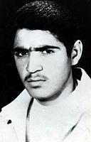 آلبوم اختصاصی تصاویر شهید منوچهر رسولی معجز . کد 1403229157 آ