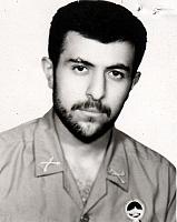 آلبوم اختصاصی تصاویر شهید جواد رسولی منفرد . کد 1403244550 آ