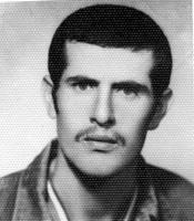 آلبوم اختصاصی تصاویر شهید رحیم رسولی نژاد . کد 1403219070 آ