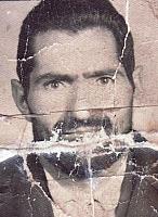 آلبوم اختصاصی تصاویر شهید عباس رسولیان رهقی . کد 1403244551 آ