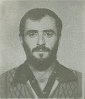 آلبوم اختصاصی تصاویر شهید حسین رسولی چوپلو . کد 1403244523 آ