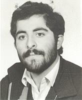 آلبوم اختصاصی تصاویر شهید کمال رسولی دهبکری . کد 1403322597 آ