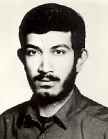 آلبوم اختصاصی تصاویر شهید سعید رشاد . کد 1403327969 آ