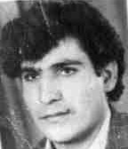 آلبوم اختصاصی تصاویر شهید ناصر رشادت . کد 1403229169 آ