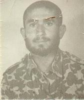 آلبوم اختصاصی تصاویر شهید عباس قلی رشادی مقدم . کد 1403310771 آ