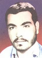 آلبوم اختصاصی تصاویر شهید احمد رشتی . کد 1403229170 آ