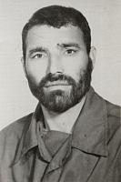 آلبوم اختصاصی تصاویر شهید میراسماعیل رشتی . کد 1403204366 آ