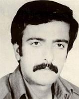 آلبوم اختصاصی تصاویر شهید علی رش چیانه . کد 1403244553 آ