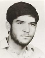 آلبوم اختصاصی تصاویر شهید مرتضی رشمه خواه . کد 1403258393 آ