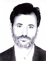 آلبوم اختصاصی تصاویر شهید حجت اله رشنو . کد 1403204369 آ