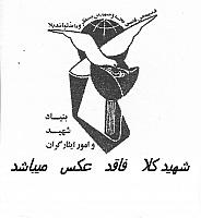 آلبوم اختصاصی تصاویر شهید گلو رشنو . کد 1403117102 آ