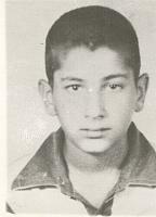 آلبوم اختصاصی تصاویر شهید محمد رشنوی . کد 1403244560 آ