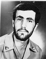 آلبوم اختصاصی تصاویر شهید محسن رشونداوه . کد 1403204375 آ