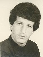 آلبوم اختصاصی تصاویر شهید همایون رشیدپور . کد 1403258397 آ