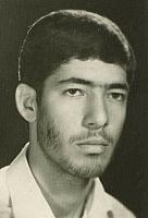 آلبوم اختصاصی تصاویر شهید فضل اله رشیدزاده . کد 1403244564 آ