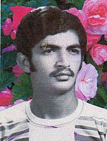 آلبوم اختصاصی تصاویر شهید یوسف رشیدمحمدجعفر . کد 1403204385 آ