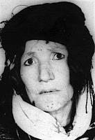 آلبوم اختصاصی تصاویر شهید خاور رشیدی . کد 1403244581 آ