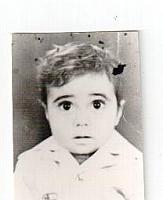 آلبوم اختصاصی تصاویر شهید رسول رشیدی . کد 1403258408 آ