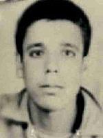 آلبوم اختصاصی تصاویر شهید سیداحمد رشیدی . کد 1403229196 آ