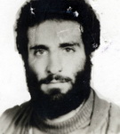 آلبوم اختصاصی تصاویر شهید قاسم رشیدی . کد 1403204410 آ