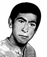 آلبوم اختصاصی تصاویر شهید محسن رشیدی . کد 1403258420 آ