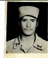 آلبوم اختصاصی تصاویر شهید نبات علی رشیدی . کد 1403258427 آ