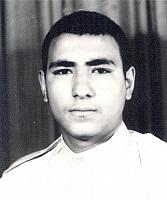 آلبوم اختصاصی تصاویر شهید حسین رشیدی فر . کد 1403258430 آ