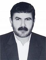 آلبوم اختصاصی تصاویر شهید احمدعلی رشیدی مهر . کد 1403330145 آ