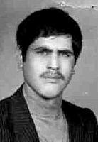 آلبوم اختصاصی تصاویر شهید حیدرعلی رشیدی وایقان . کد 1403244572 آ