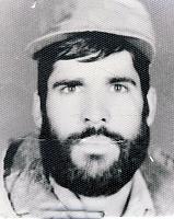 آلبوم اختصاصی تصاویر شهید محمدحسن رشیدی عزابادی . کد 1403229207 آ