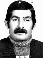 آلبوم اختصاصی تصاویر شهید محمدکاظم رضاپور . کد 1403258434 آ