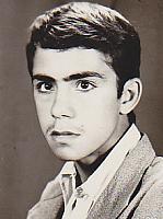 آلبوم اختصاصی تصاویر شهید حسن رضاپوراقدم کشکی . کد 1403204437 آ