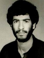 آلبوم اختصاصی تصاویر شهید علی اصغر رضاخانی بوانی . کد 1403204454 آ