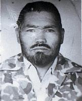 آلبوم اختصاصی تصاویر شهید احمدعلی رضاداد . کد 1403204455 آ